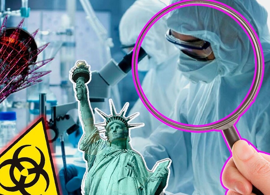 Пентагон – это не Красный Крест и не филиал ВОЗ. Правда, не все это понимают