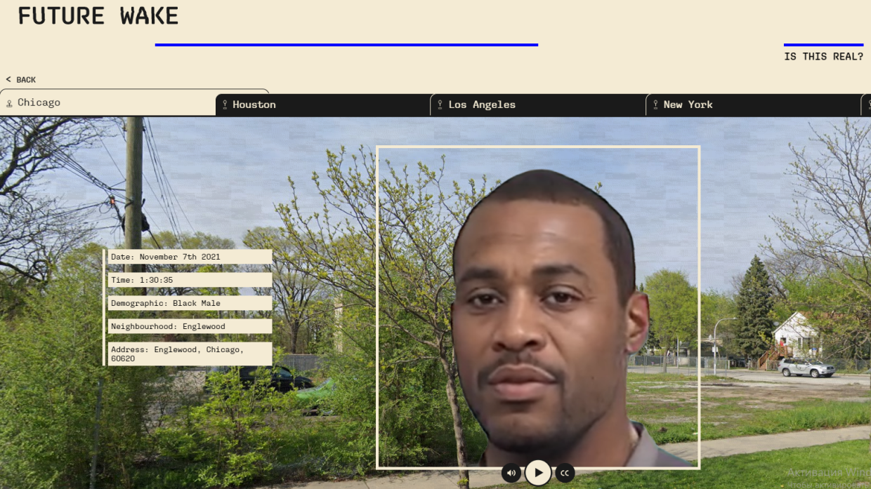 В США научили нейросеть предсказывать следующий случай полицейского произвола