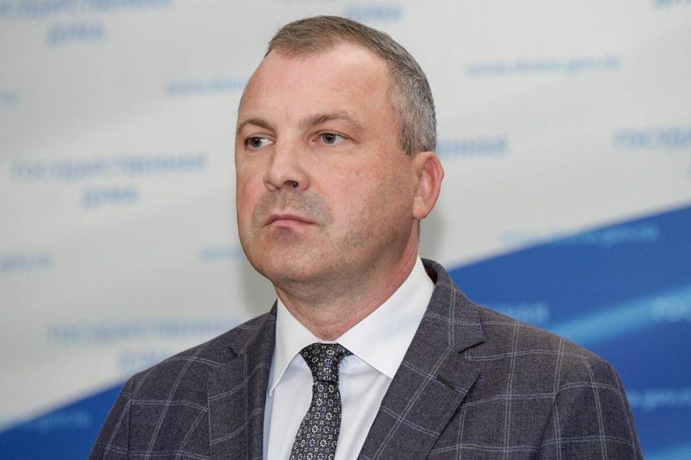    Евгений Попов назвал высказывание Бастрыкина «позором»