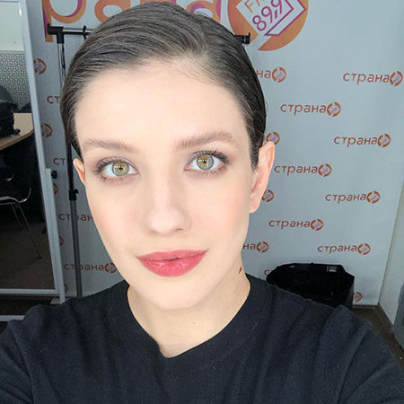 Звездный Instagram: прощаемся с зимой и ждем весну — смена сезонов глазами знаменитостей Хроника