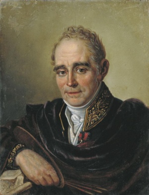 Художник Владимир Боровиковский . Мастер русского портрета Художник Владимир Боровиковский . Мастер русского портрета