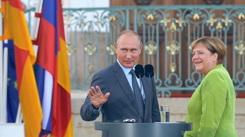 Слова Далай-ламы о вступлении России в ЕС бьют по интересам США и Украины