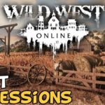 Wild West Online разочаровывает геймеров  