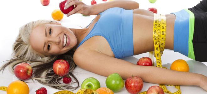 Фитнес-диета для похудения: правильное питание на страже вашей красоты и здоровья