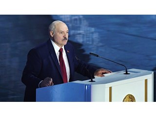 Антироссийская карта Лукашенко не сыграла. Эксперты о выборах в Белоруссии