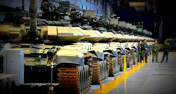 700 миллиардов псу под хвост: «США не смогут обогнать Россию» 700 миллиардов псу под хвост: «США не смогут обогнать Россию»
