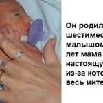 Как выглядит шестимесячный ребенок Жильцы дома решили, что хотят жить в красивом подъезде, и преобразили его до неу