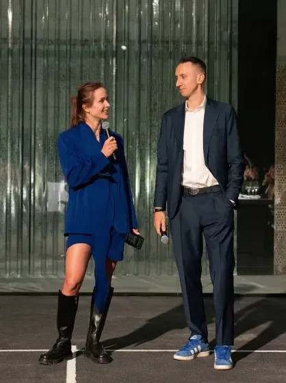 Седьмая ракетка мира Элина Свитолина открыла модный падел-клуб SVITO Свитолина, Сергей, Стаховский, паделклуба, СтаховскийЭлина, соцсетях, очень, SVITOОткрытие, открытие, этого, также, паделклуб, турнира, SVITOЭлина, одиночном, ракетка, третья, Бывшая, Одессе, Конечно