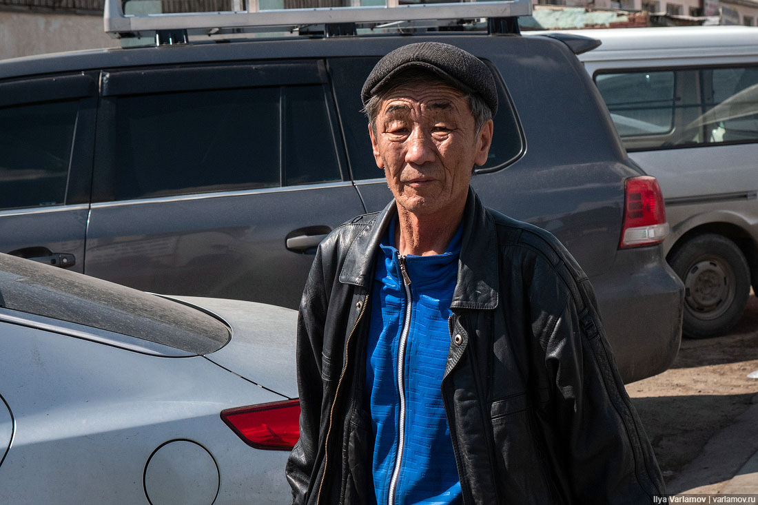 Как живут люди в Монголии Как живут люди в Монголии путешествие, страны, туризм