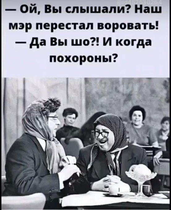 Уборка - это равномерное распределение мусора..