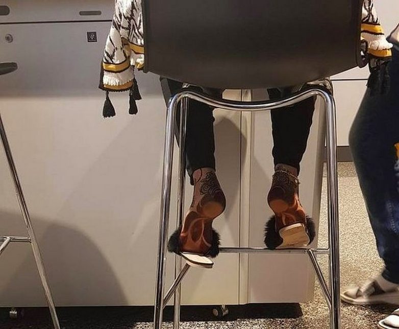 Коллекция снимков, посмотрев которые, вы перестанете доверять своим глазам 