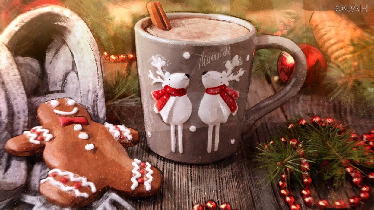 Диетолог рассказала, как питаться на новогодних каникулах, чтобы не набрать вес