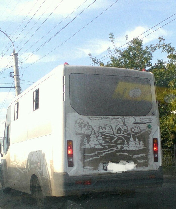 Маршрутка — вот мой выбор Маршрутка — вот мой выбор юмор