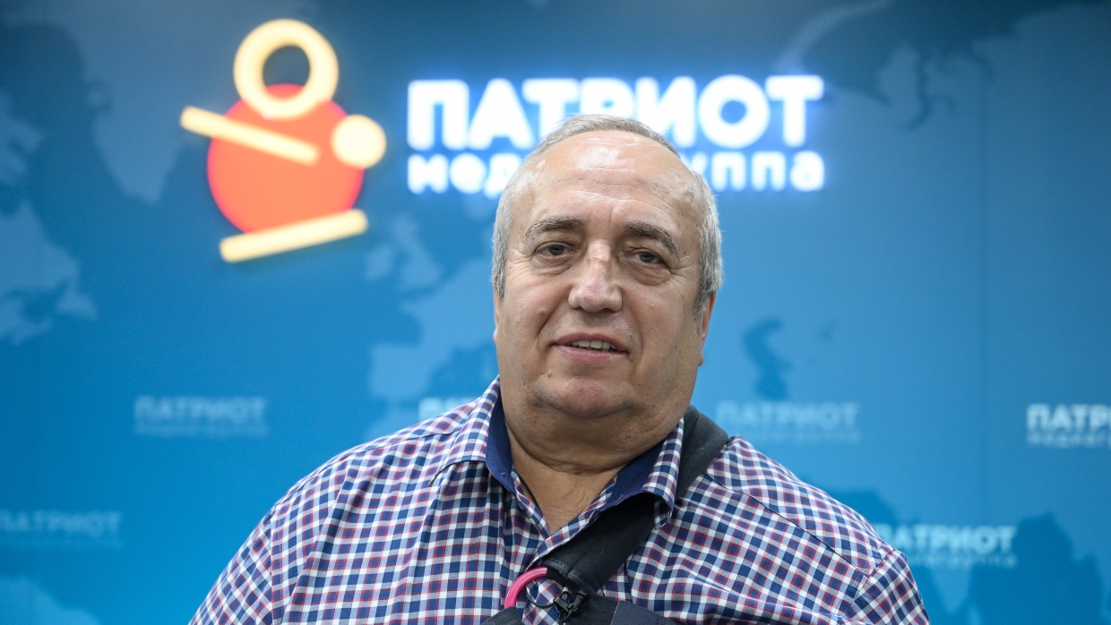 Франц Клинцевич высказался о ситуации в Афганистане после теракта в Кабуле Франц Клинцевич высказался о ситуации в Афганистане после теракта в Кабуле Общество