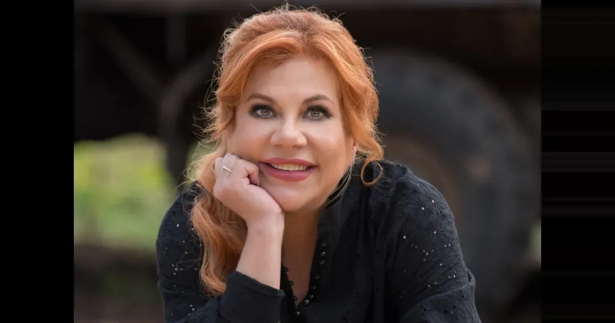 "Задолбала бы эту мать". Марина Федункив, которая родила в 53 года, рассказала, почему решила выносить ребёнка сама