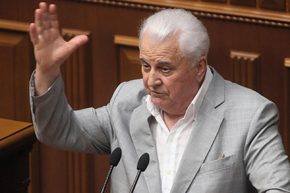 Кравчук заявил о бессмысленности нового «нормандского саммита» Кравчук заявил о бессмысленности нового «нормандского саммита» Бывший СССР