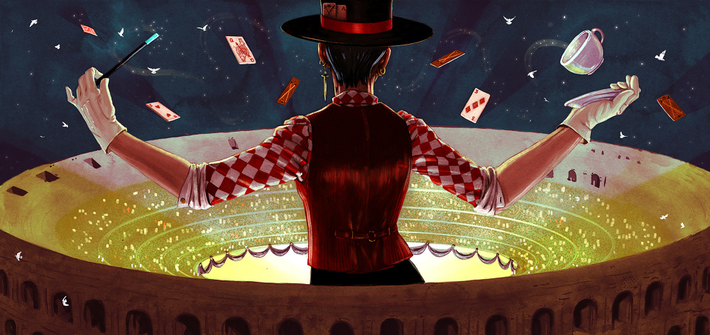 «Обвинение в...» «Обвинение в...»