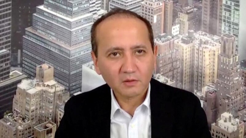 Лидер казахской оппозиции: Запад должен дать отпор России в Казахстане