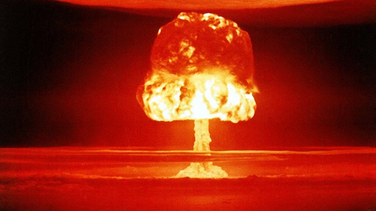 В Совбезе заявили, что РФ делает все для минимизации рисков применения ядерного оружия