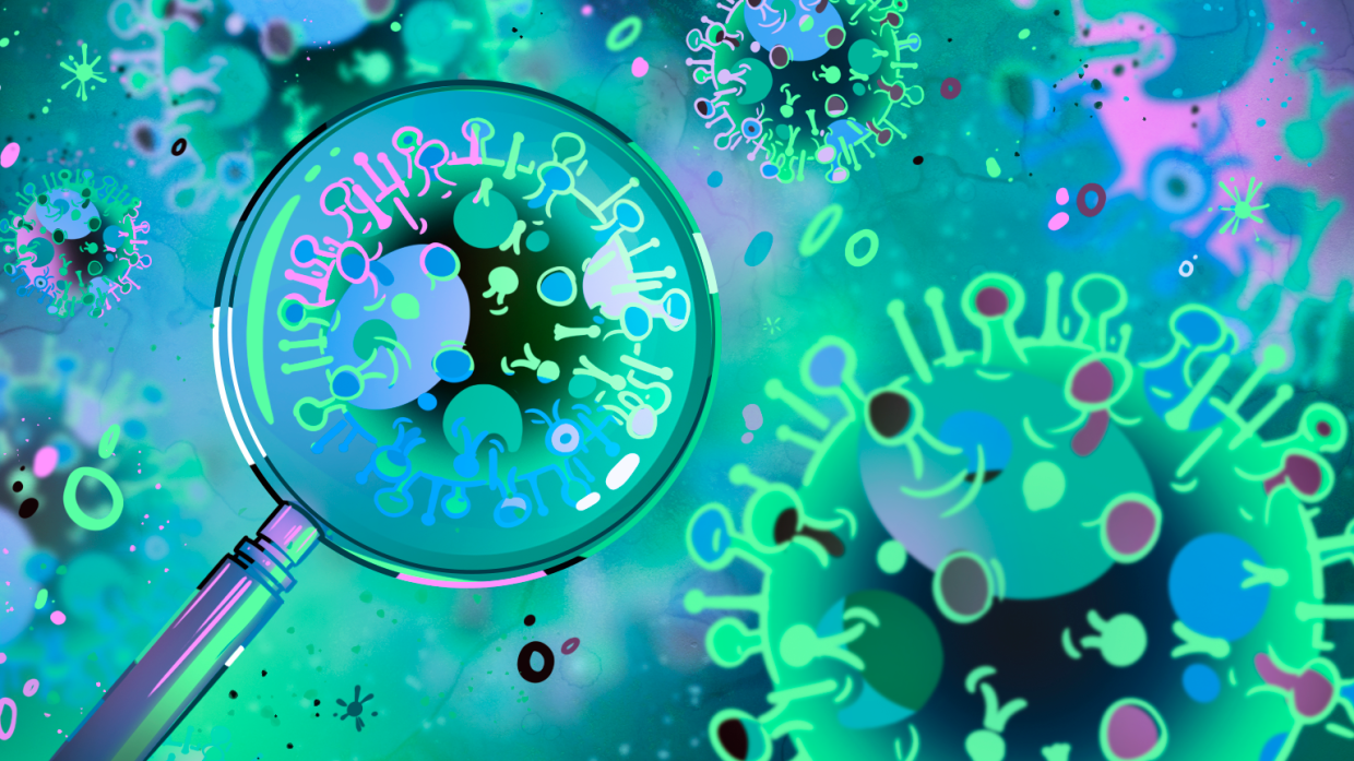 Терапевт Драпкина предупредила о пагубном влиянии COVID-19 на весь организм