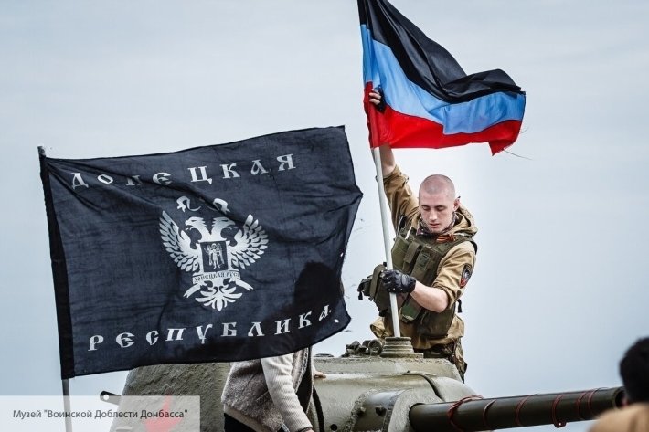 Тайная страница революции Донбасса: откровения Андрея Пургина в канун пятилетия ДНР  