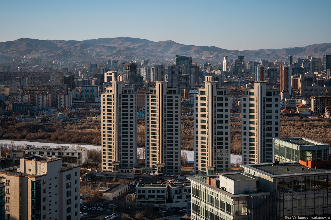 Как живут люди в Монголии Как живут люди в Монголии путешествие, страны, туризм