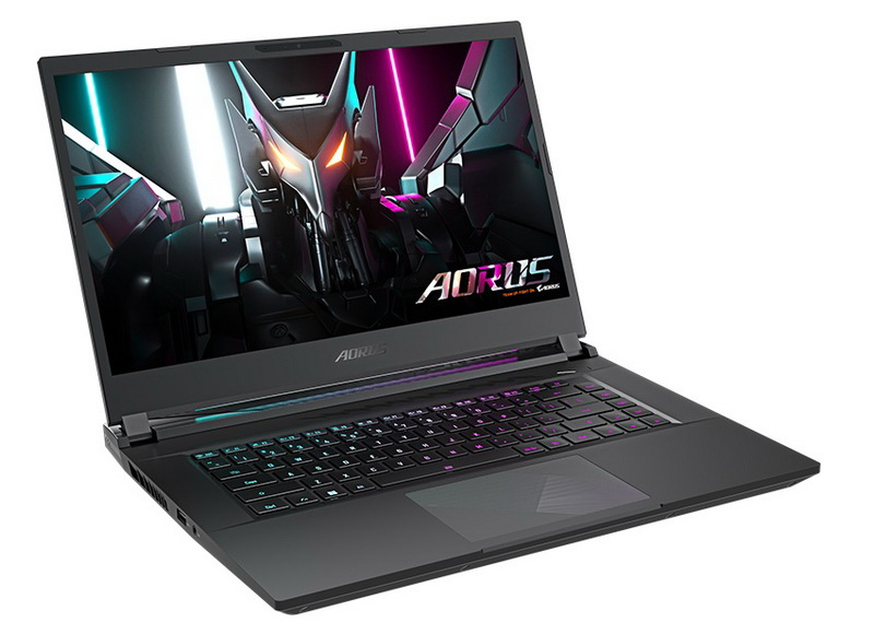  Aorus 15 