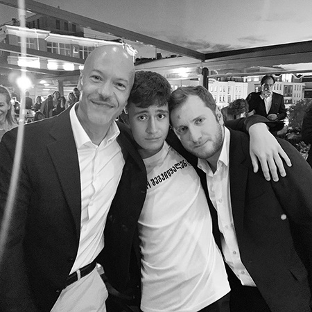 Как прошла свадьба Резо Гигинеишвили и Надежды Оболенцевой: концерт Глюк’oZы, поздравление Федора Бондарчука и другие детали Свадьбы,Звездные свадьбы