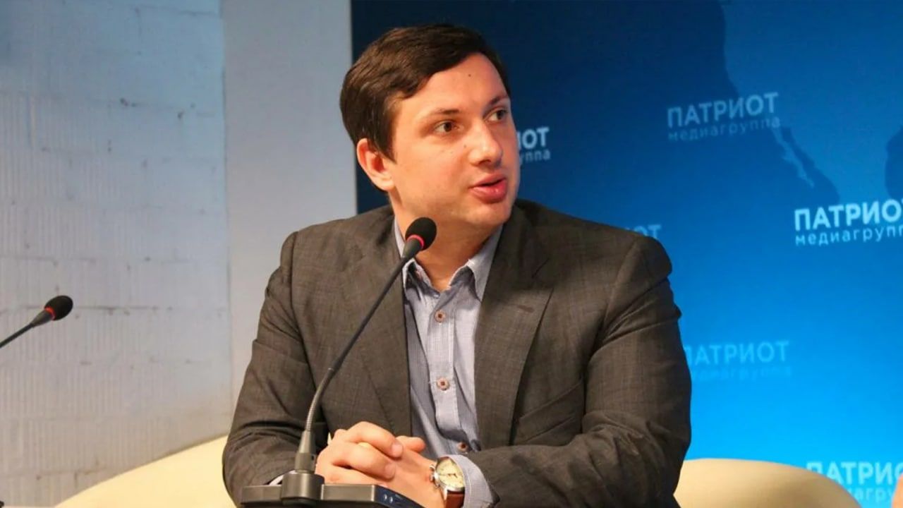 Федеральное агентство новостей