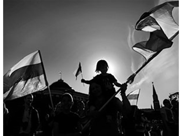 Верните русских! Верните русских! россия