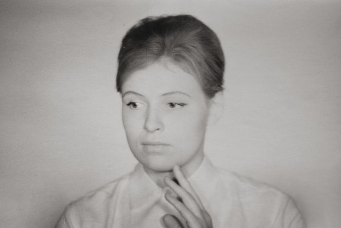 Геннадий Шпаликов и Наталья Рязанцева: Почему первая жена не смогла спасти брак с известным сценаристом и поэтом актер,актриса,Геннадий Шпаликов,развлечение,шоу,шоубиz,шоубиз