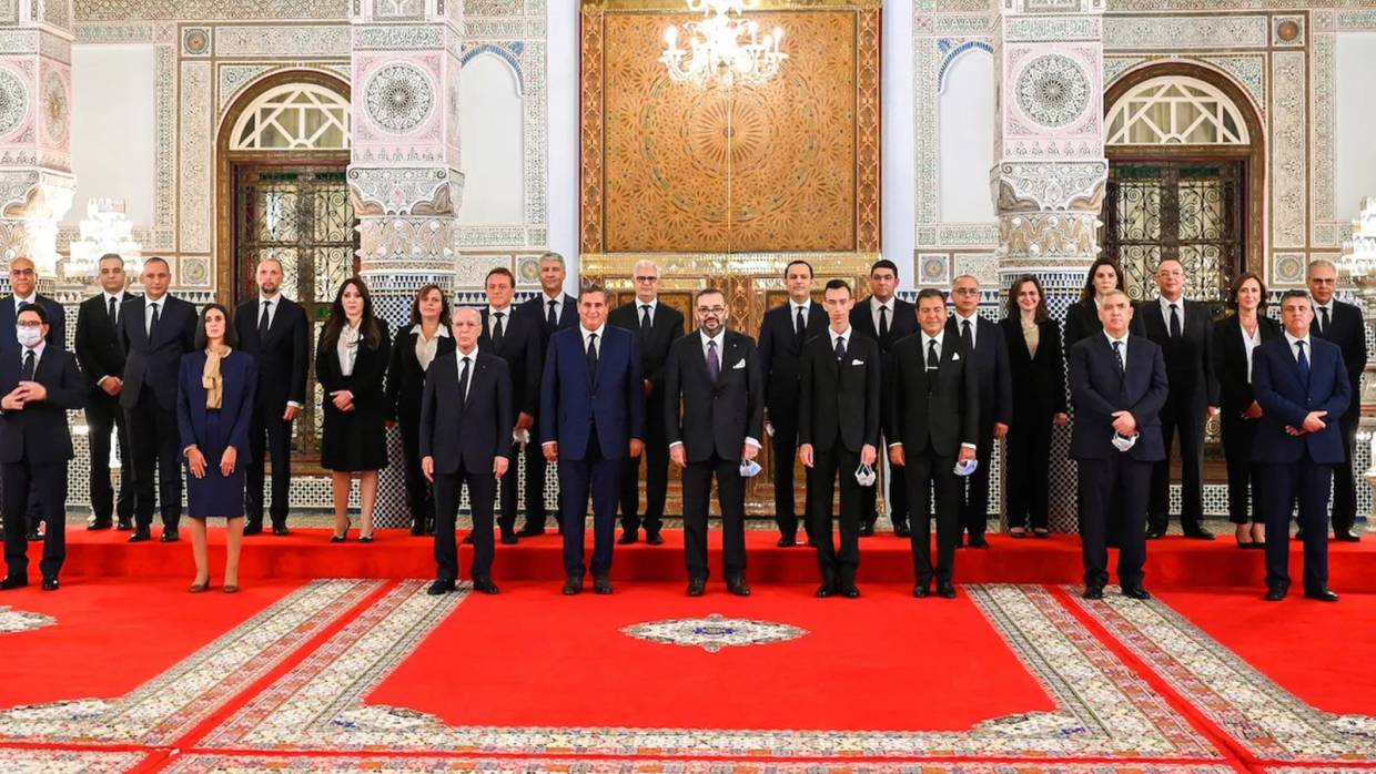 Новое правительство Марокко столкнулось с проблемами старой администрации Весь мир