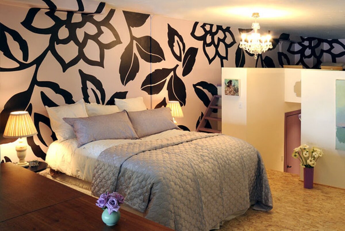 9 табу в малогабаритной спальне идеи для дома,интерьер и дизайн