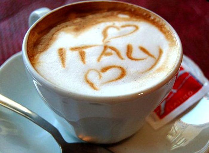 Итальянский кофе тоже имеет особенности употребления. /Фото: dselection.ru