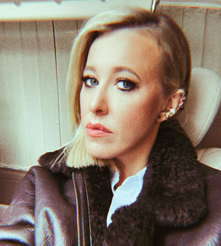 Звездный Instagram: прощаемся с зимой и ждем весну — смена сезонов глазами знаменитостей Хроника