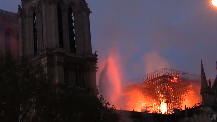 Последние новости России — сегодня 17 апреля 2019