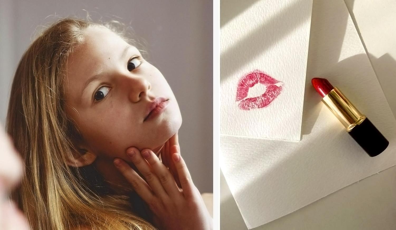 Консультация косметолога