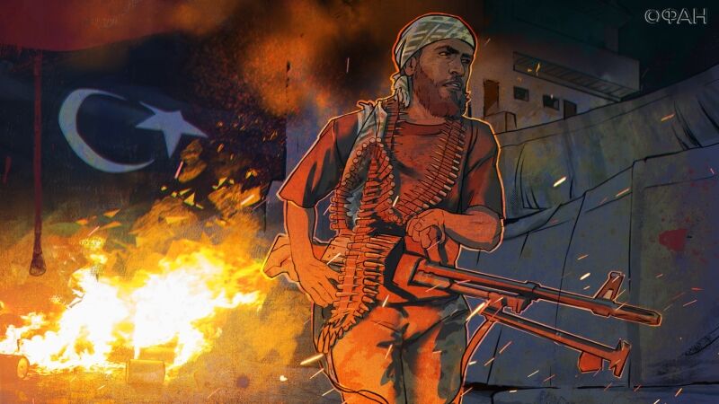 حصاد أخبار ليبيا في 11 مايو/ أيار: الجيش الوطني الليبي يهزم مقاتلي الوفاق في عدة محاور والإرهابيون ينشرون أسلحتهم في المناطق السكنية بطرابلس
