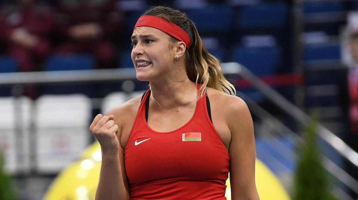 Намек сработал: первая ракетка мира Арина Соболенко выходит замуж за бразильского бизнесмена