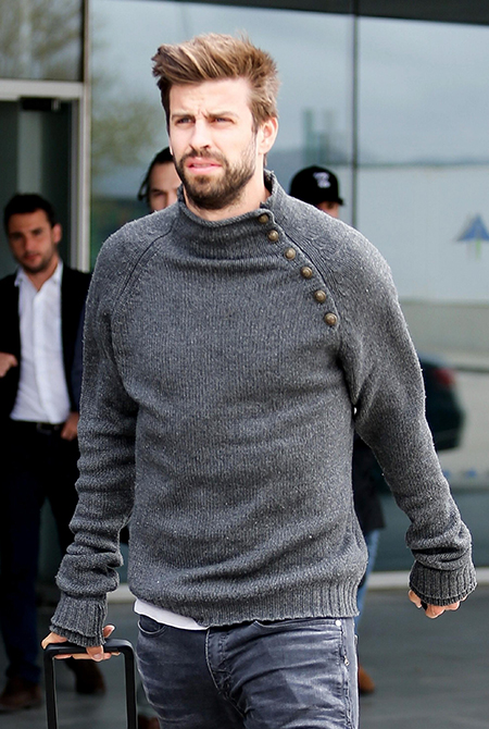 Лионель Месси и Жерар Пике провернули бизнес-сделки накануне важного матча Лионель Месси и Жерар Пике провернули бизнес-сделки накануне важного матча Фигура,Фитнес и спорт