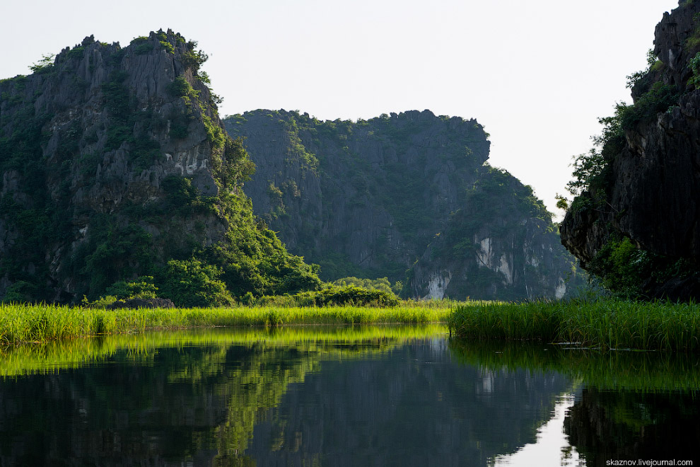 Заповедник водно-болотных угодий Ван Лонг Заповедник водно-болотных угодий Ван Лонг путешествия