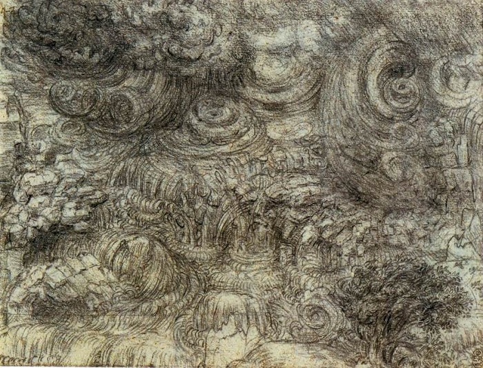 Интересные факты о картине «Звездная ночь» Винсента Ван Гога 
