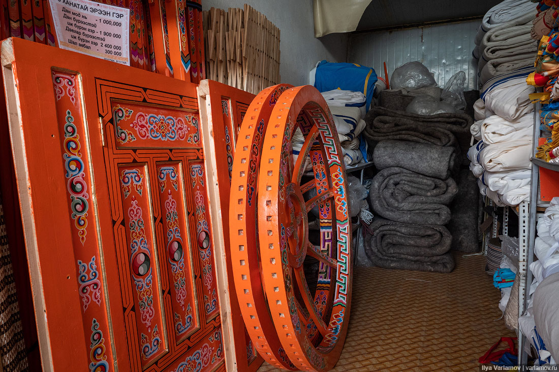 Как живут люди в Монголии Как живут люди в Монголии путешествие, страны, туризм