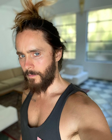 Звездный Instagram: прощаемся с зимой и ждем весну — смена сезонов глазами знаменитостей Хроника