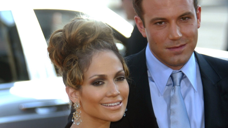 Дэймон высказался о воссоединении Аффлека и Лопес Дэймон высказался о воссоединении Аффлека и Лопес Шоу-бизнес