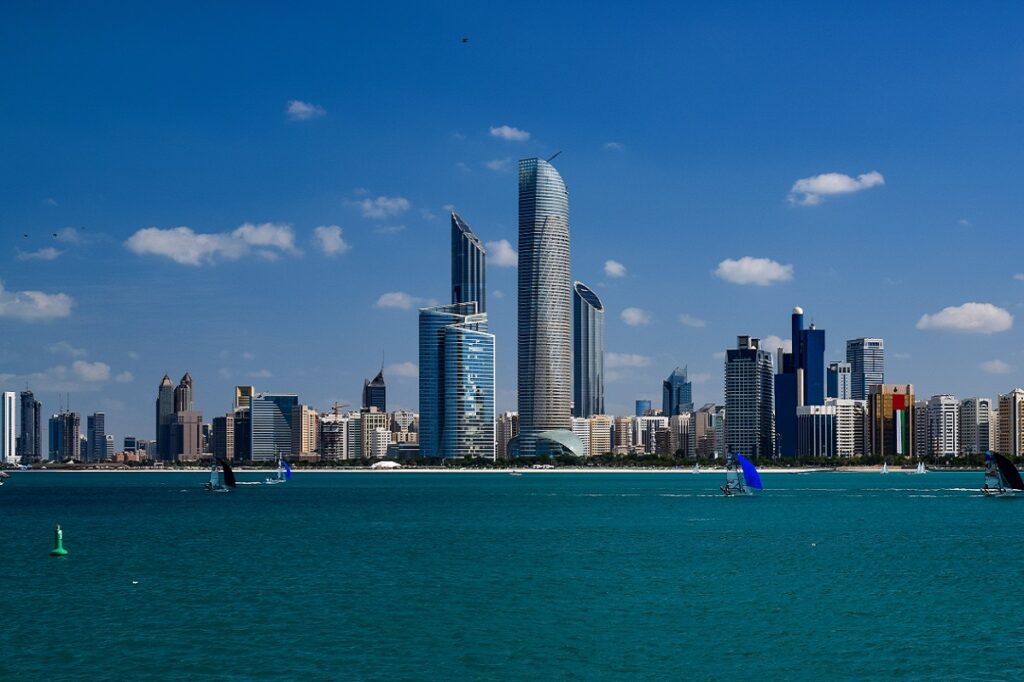 В Абу-Даби завершились переговоры РФ, США и Украины