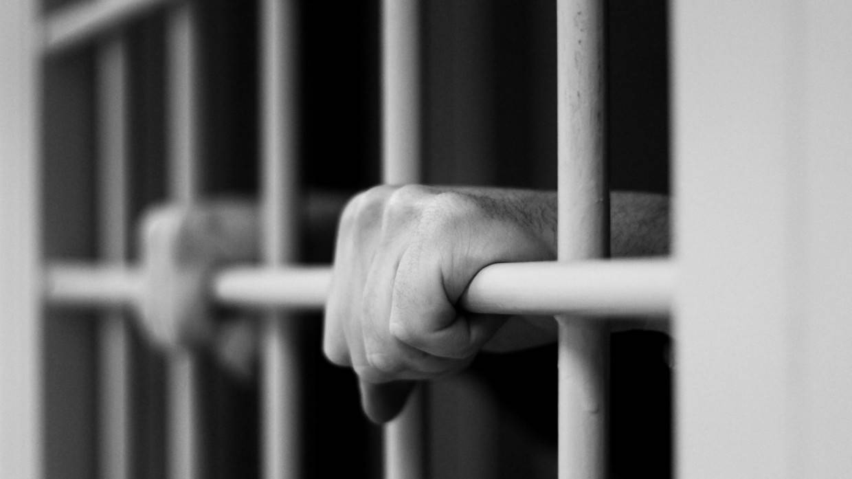 Член омской ОПГ приговорен к 5,5 года колонии за хищение 596 млн рублей