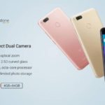 Начались продажи крутого смартфона Xiaomi Mi A1 с двойной камерой и голым Android one  