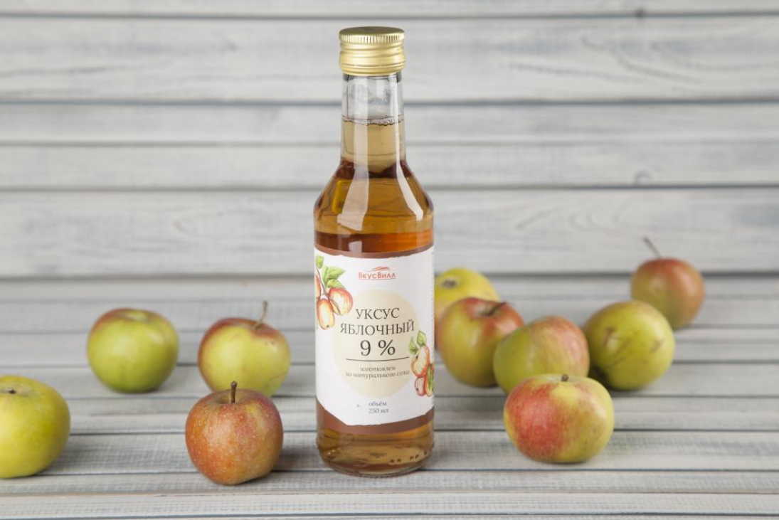 Таблеток не нужно — яблочный уксус вам послужит. Схема оздоровления на 7 дней - очень просто и эффективно