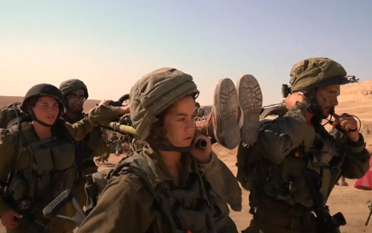 ЦАХАЛ: переданные из Газы тела не принадлежат израильским заложникам